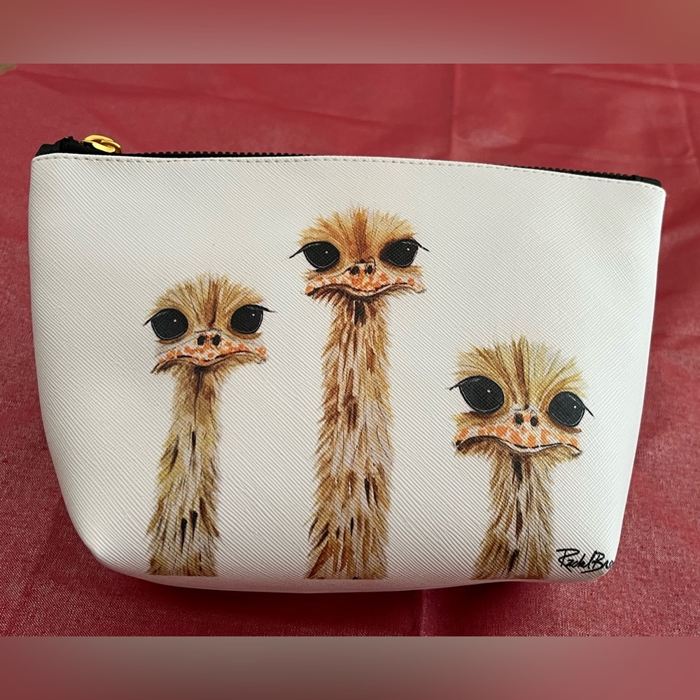 Cosmetic Bag